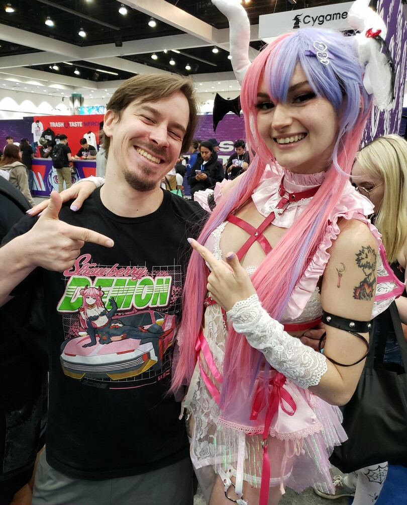 busy-b-asmr gallery photo #818