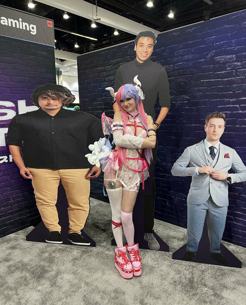 busy-b-asmr gallery photo #820