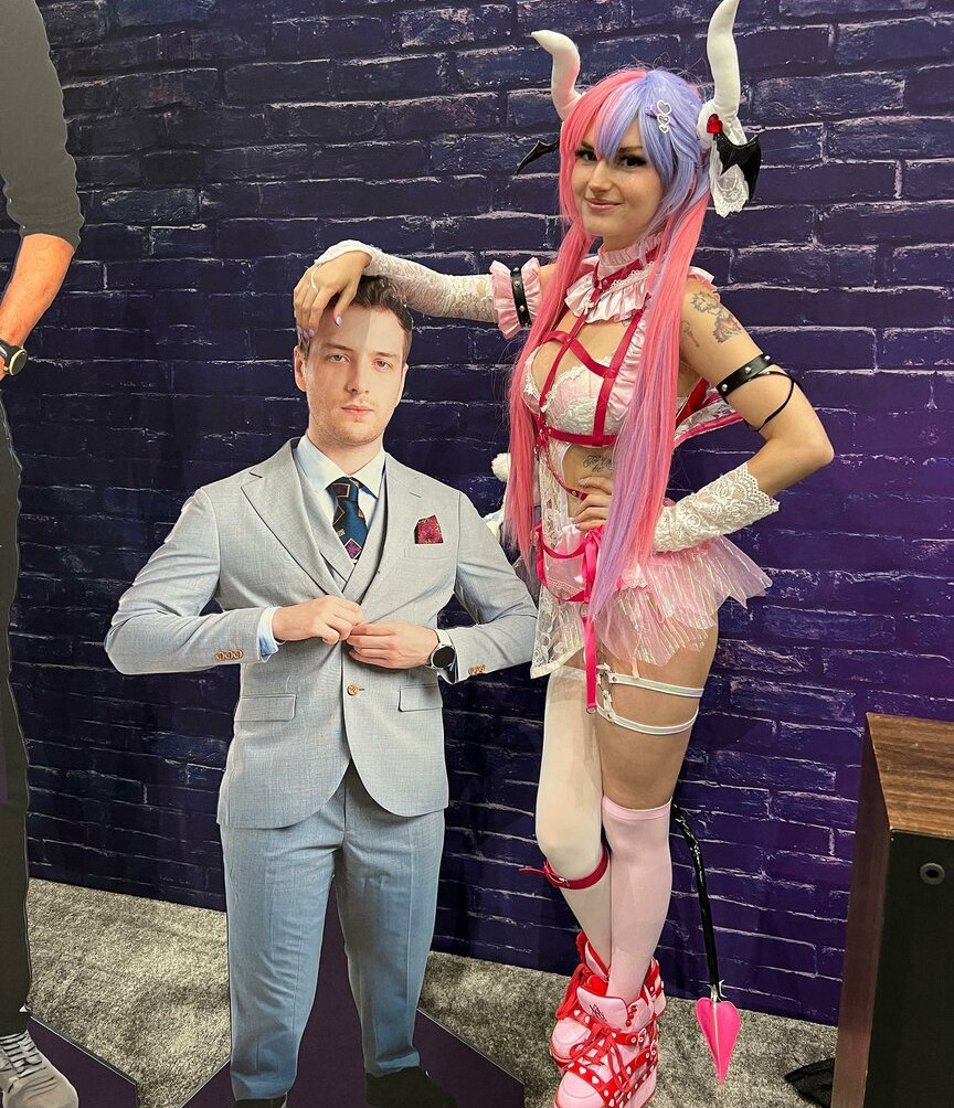 busy-b-asmr gallery photo #821