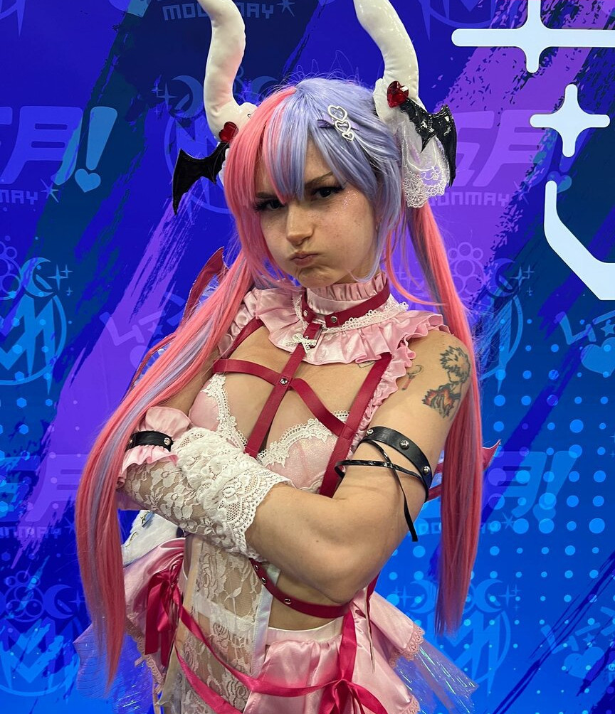 busy-b-asmr gallery photo #822