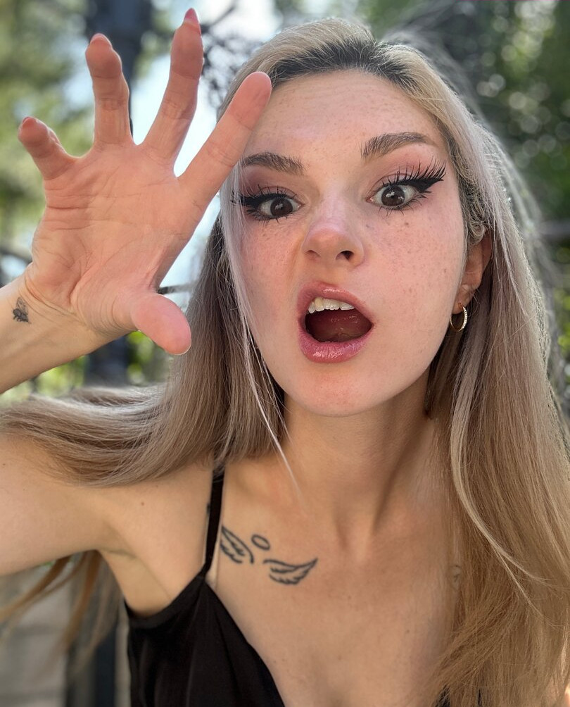 busy-b-asmr gallery photo #852