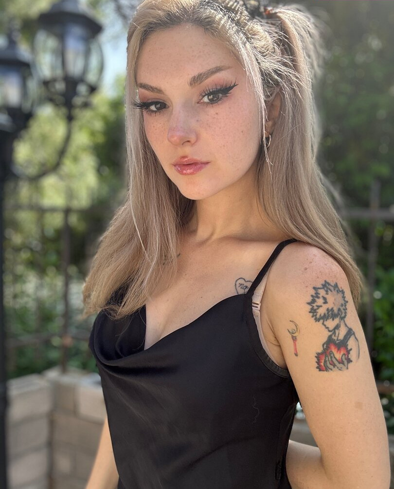 busy-b-asmr gallery photo #860