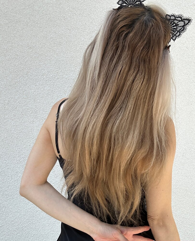 busy-b-asmr gallery photo #865