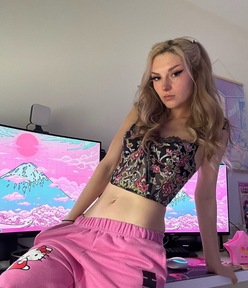 busy-b-asmr gallery photo #884