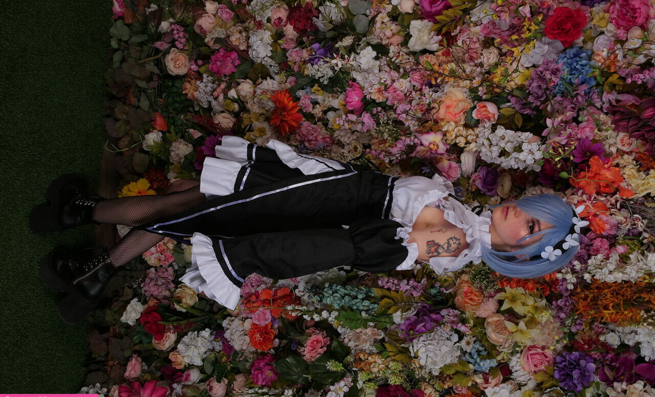 busy-b-asmr gallery photo #895