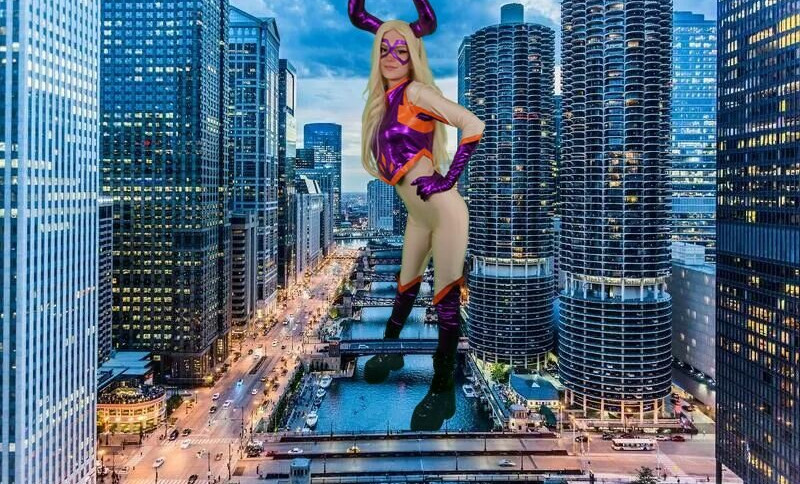 busy-b-asmr gallery photo #899