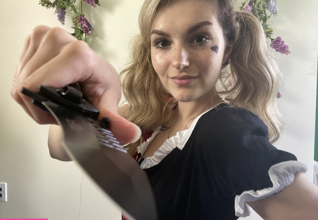 busy-b-asmr gallery photo #909