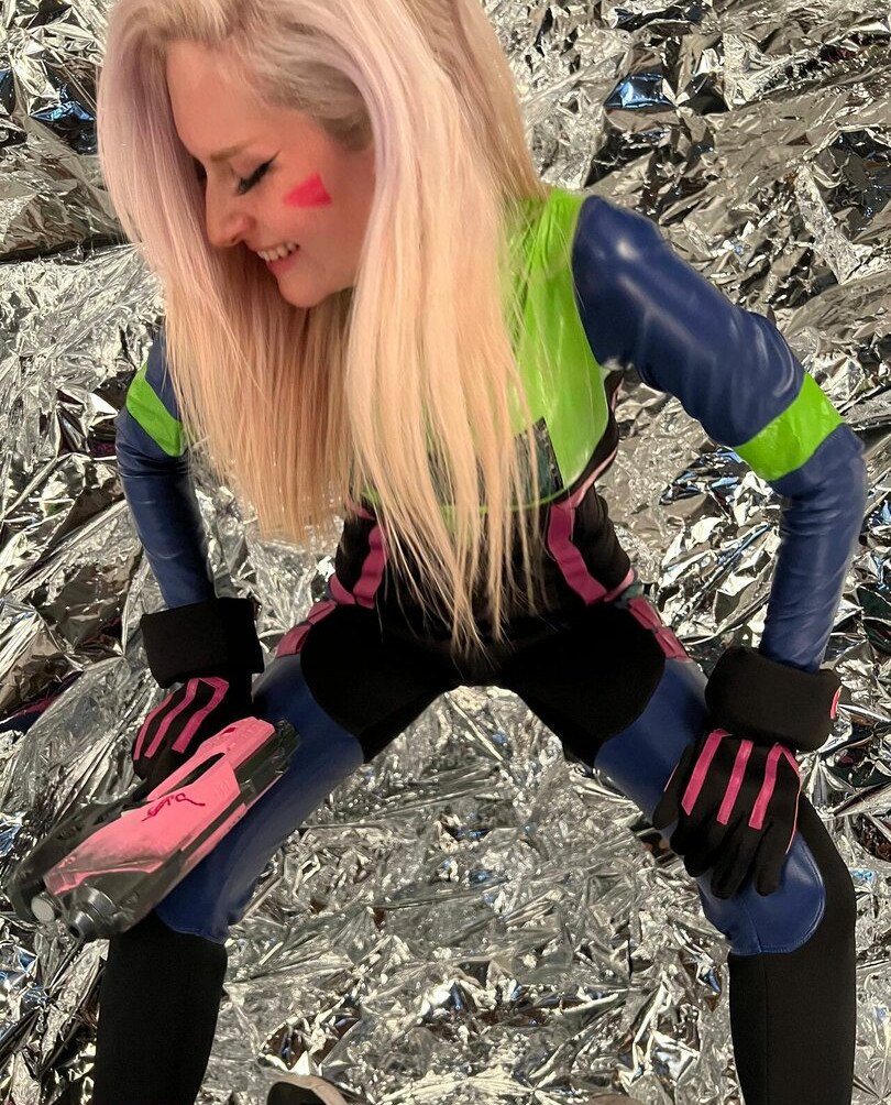 busy-b-asmr gallery photo #910