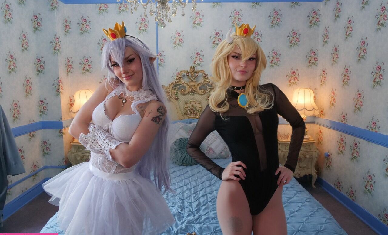 busy-b-asmr gallery photo #916