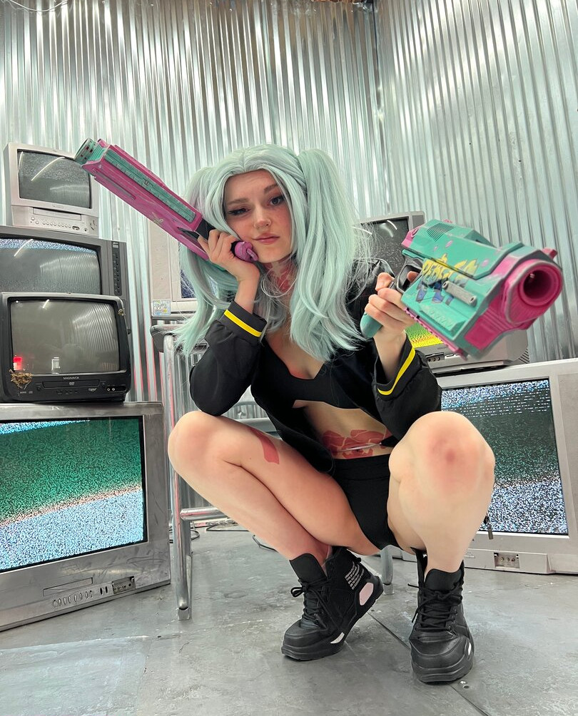 busy-b-asmr gallery photo #925