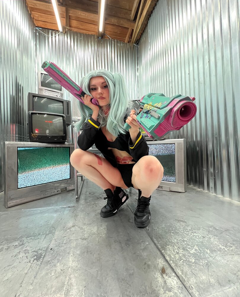 busy-b-asmr gallery photo #926