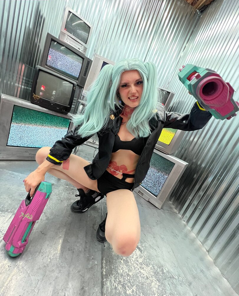 busy-b-asmr gallery photo #927