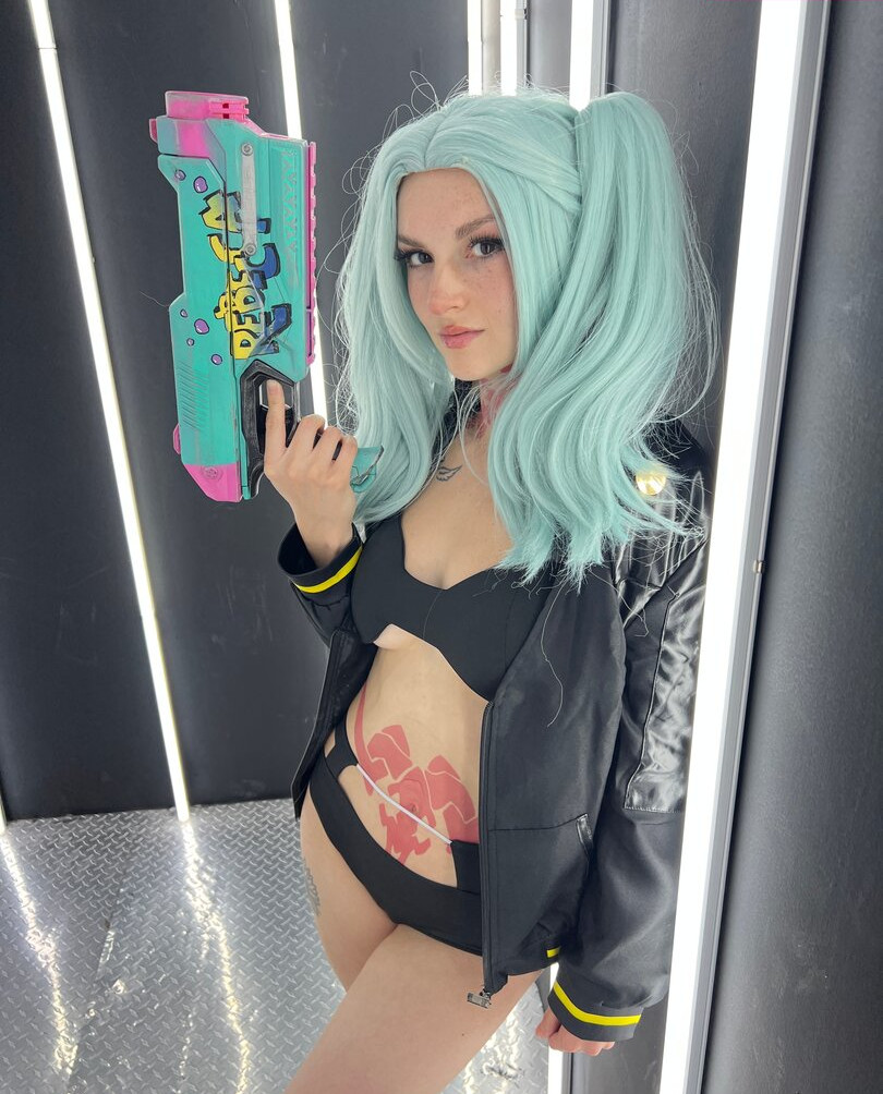 busy-b-asmr gallery photo #932