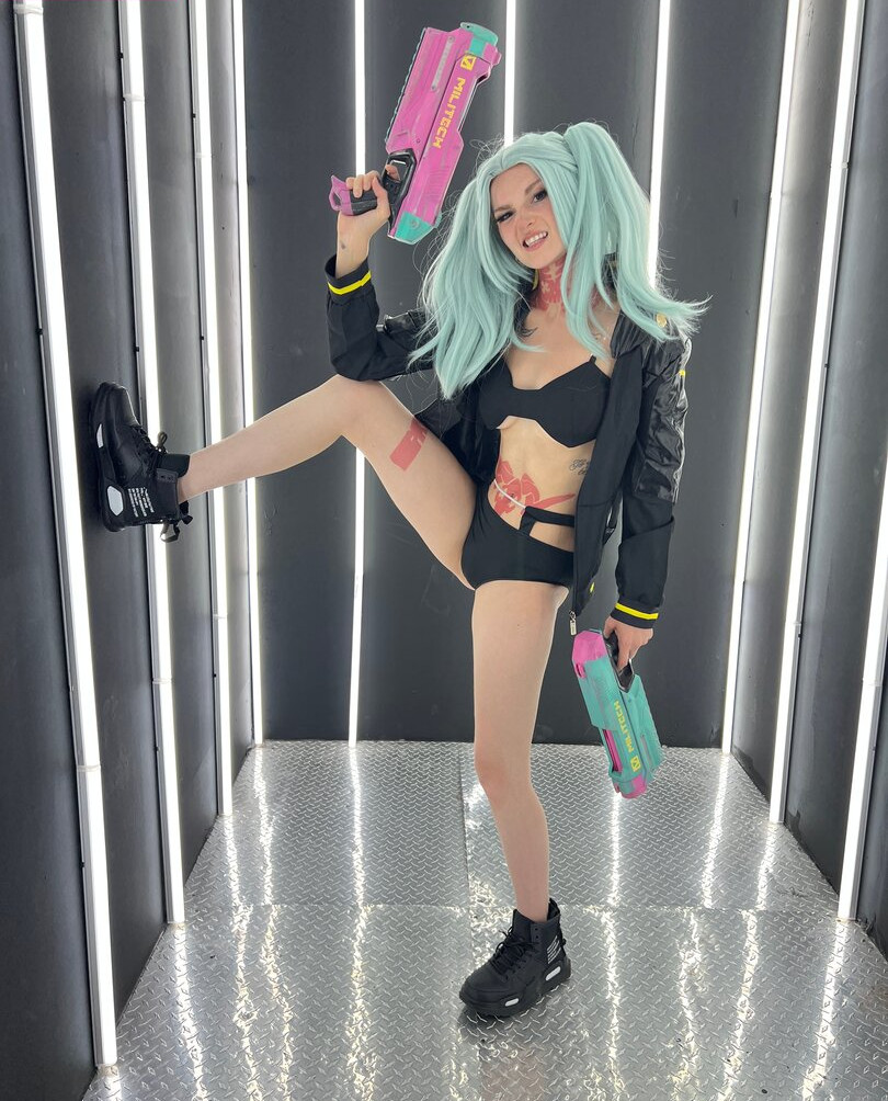 busy-b-asmr gallery photo #933