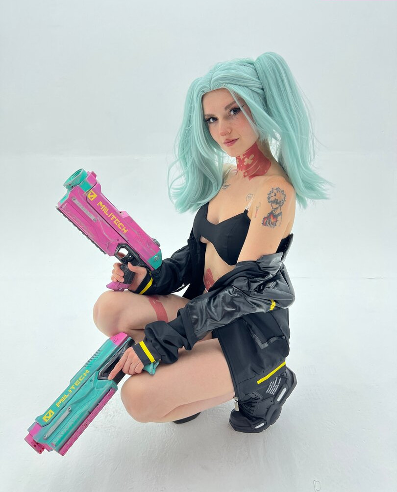 busy-b-asmr gallery photo #938