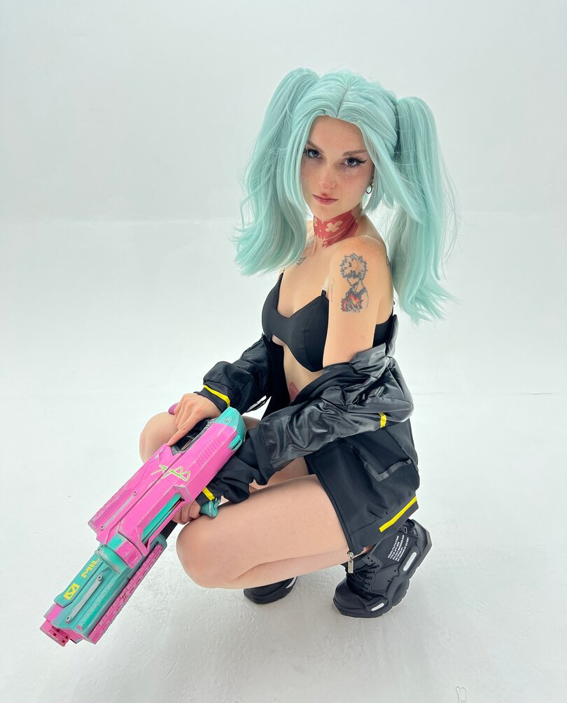 busy-b-asmr gallery photo #939