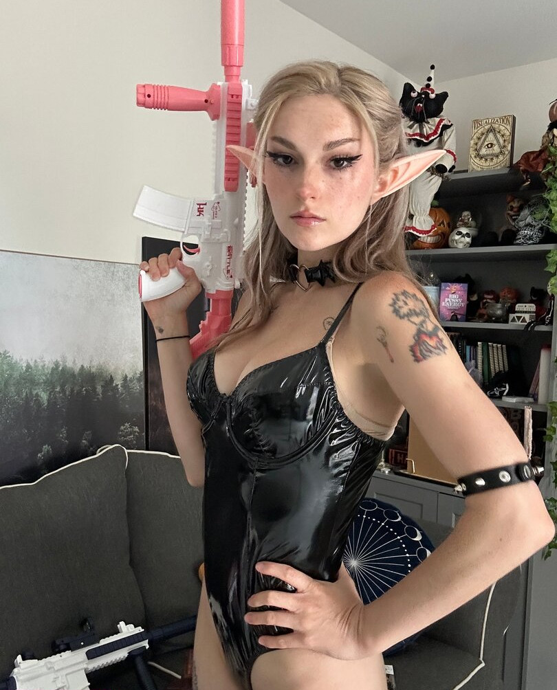 busy-b-asmr gallery photo #952