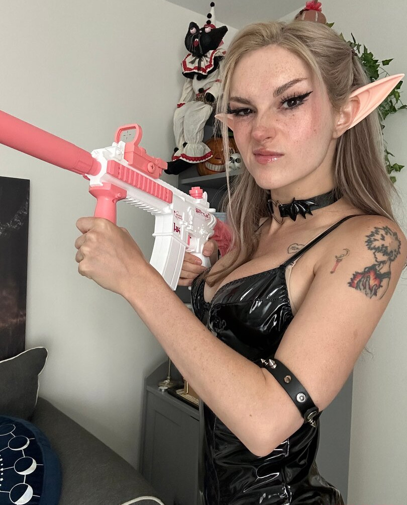 busy-b-asmr gallery photo #961