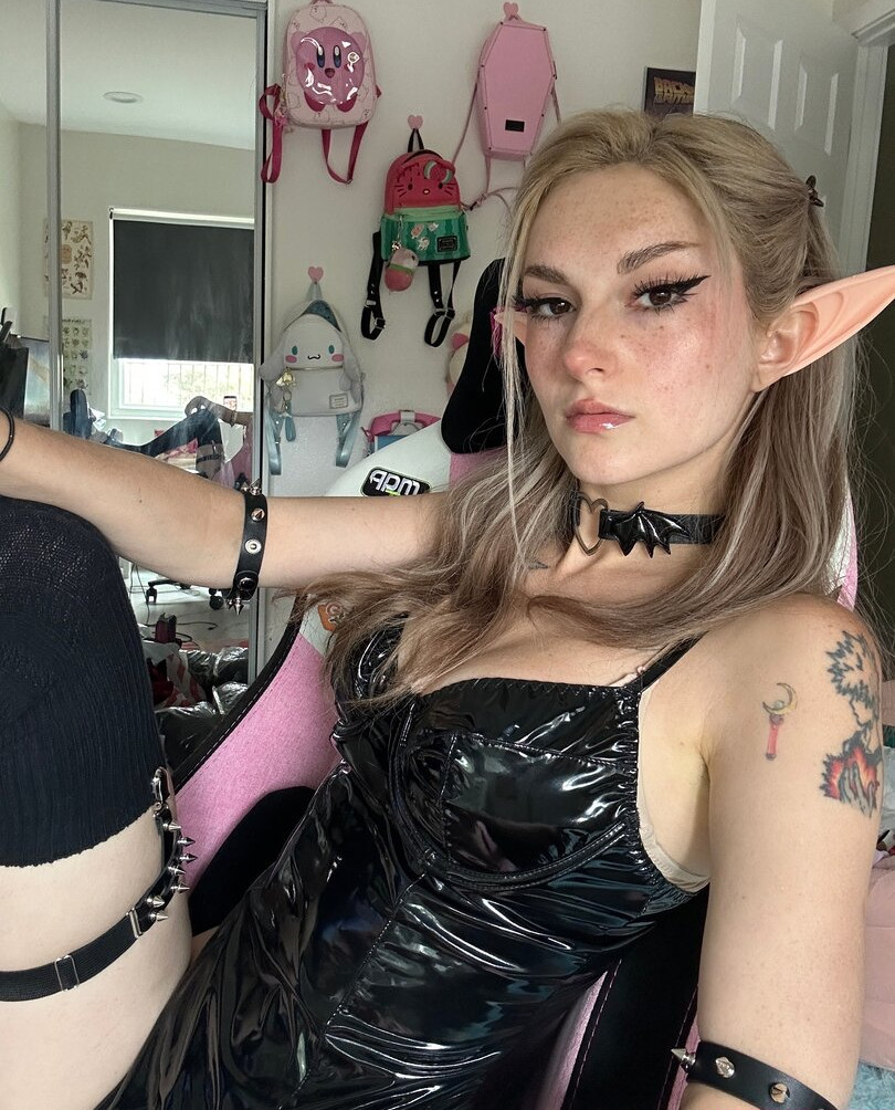 busy-b-asmr gallery photo #962