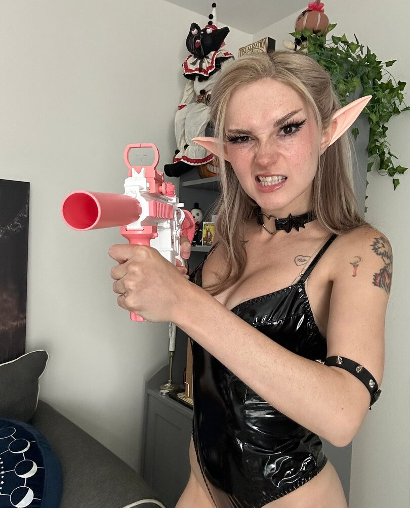 busy-b-asmr gallery photo #965