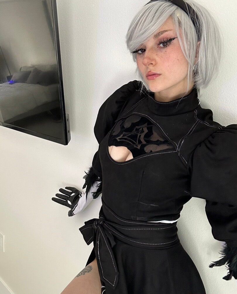 busy-b-asmr gallery photo #984