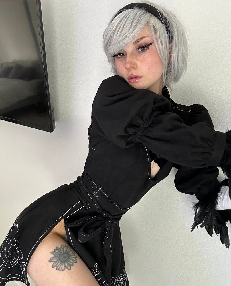 busy-b-asmr gallery photo #985