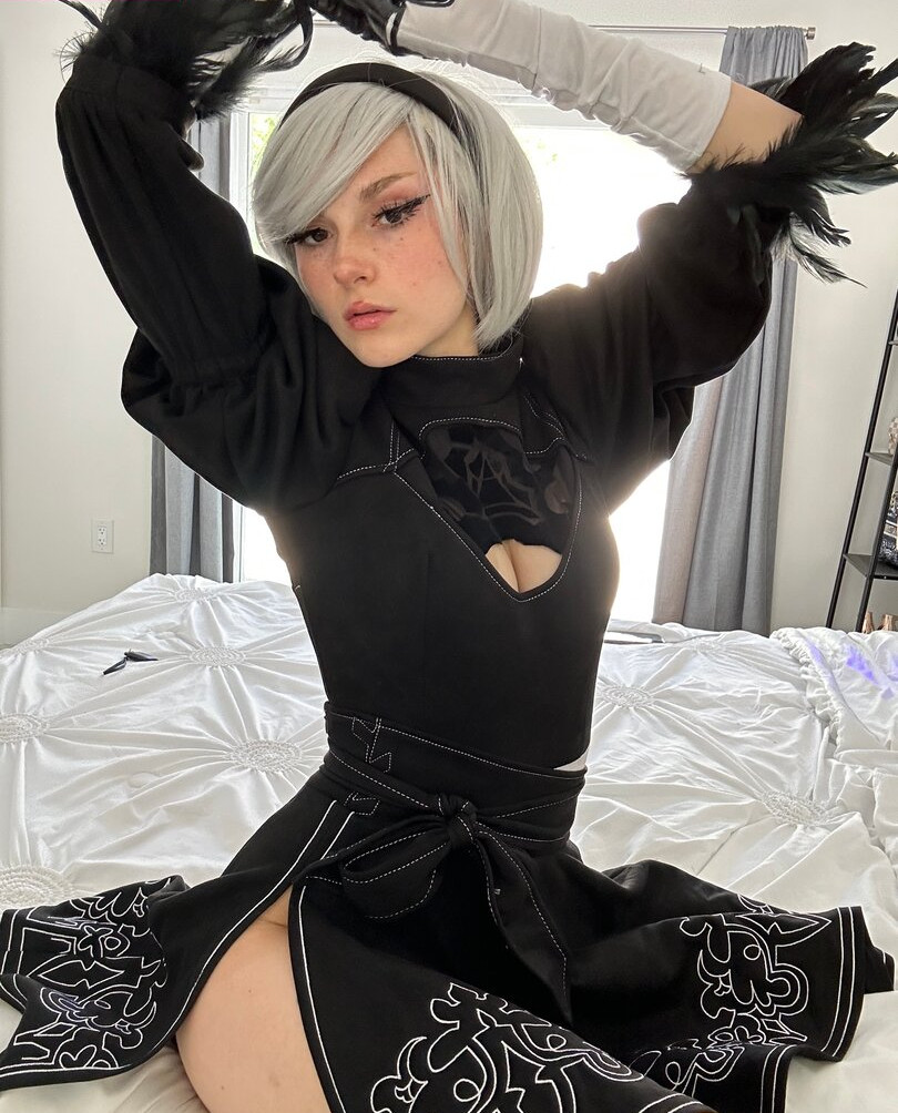 busy-b-asmr gallery photo #993