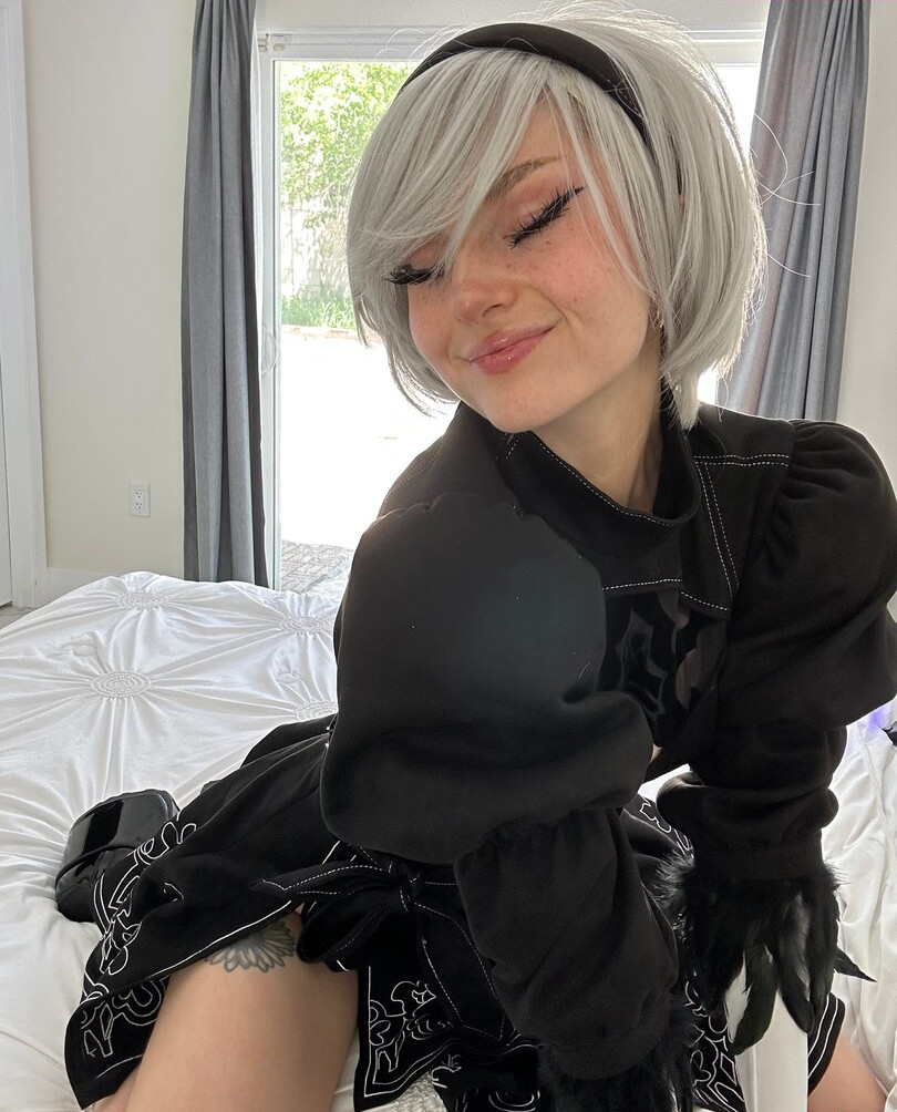 busy-b-asmr gallery photo #996