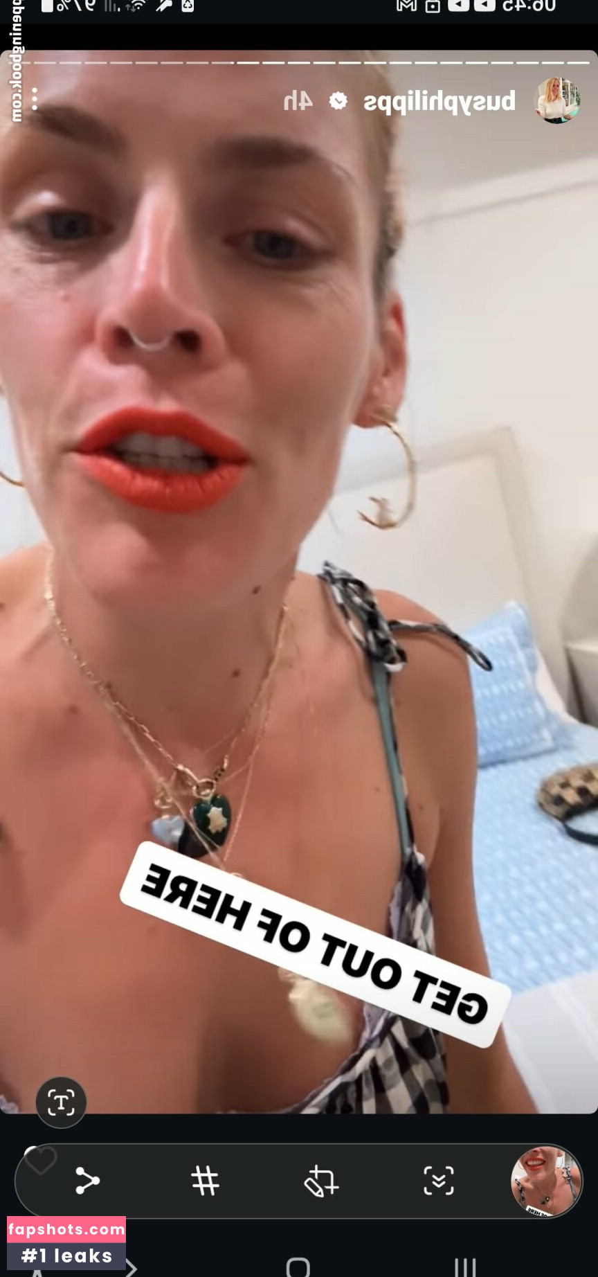 Busy Philipps gallery photo #14