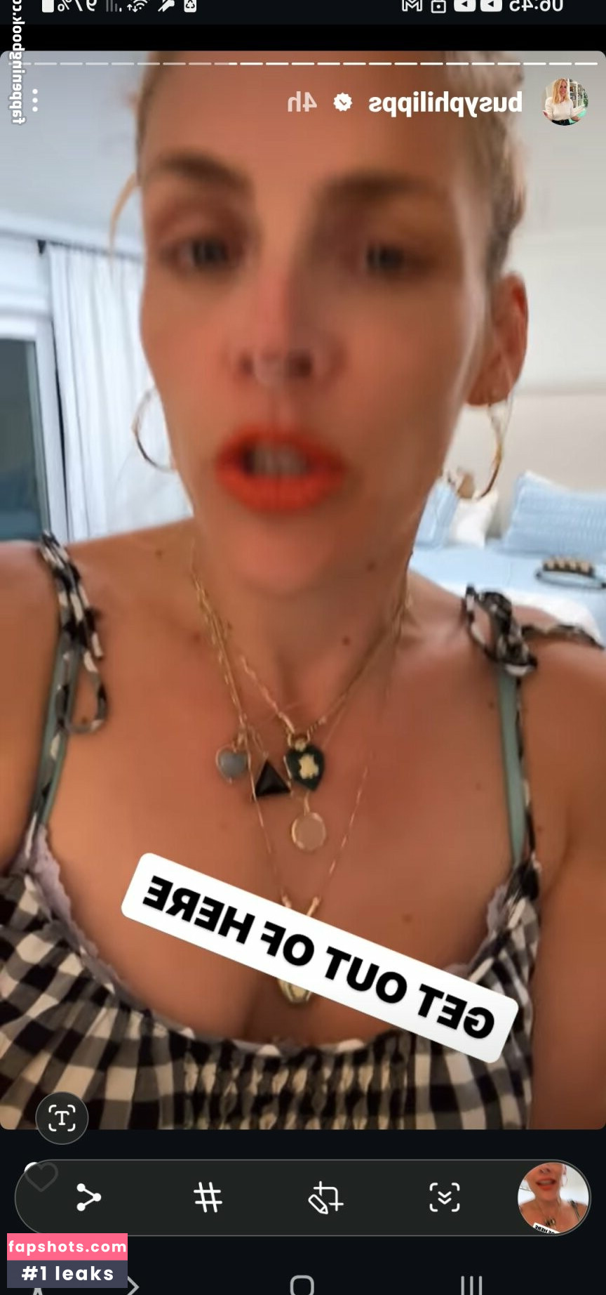 Busy Philipps gallery photo #19