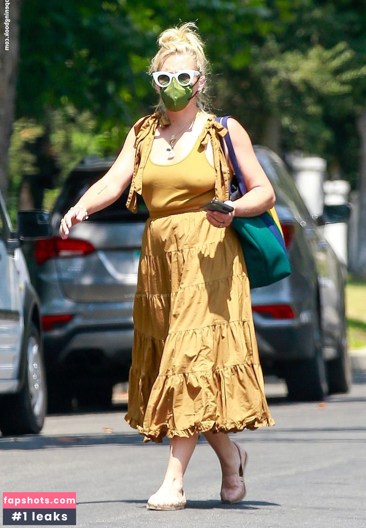 Busy Philipps gallery photo #35