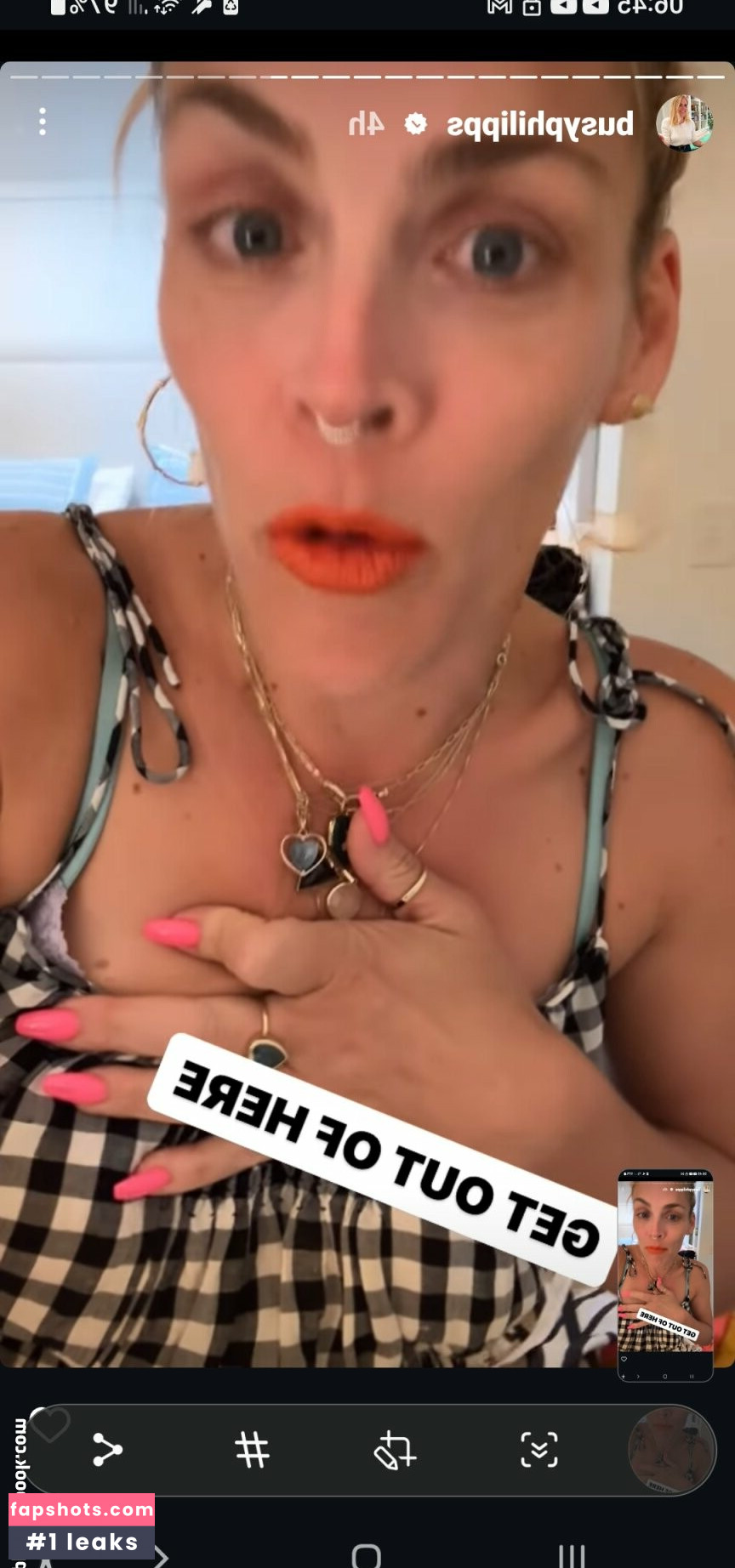 Busy Philipps gallery photo #6