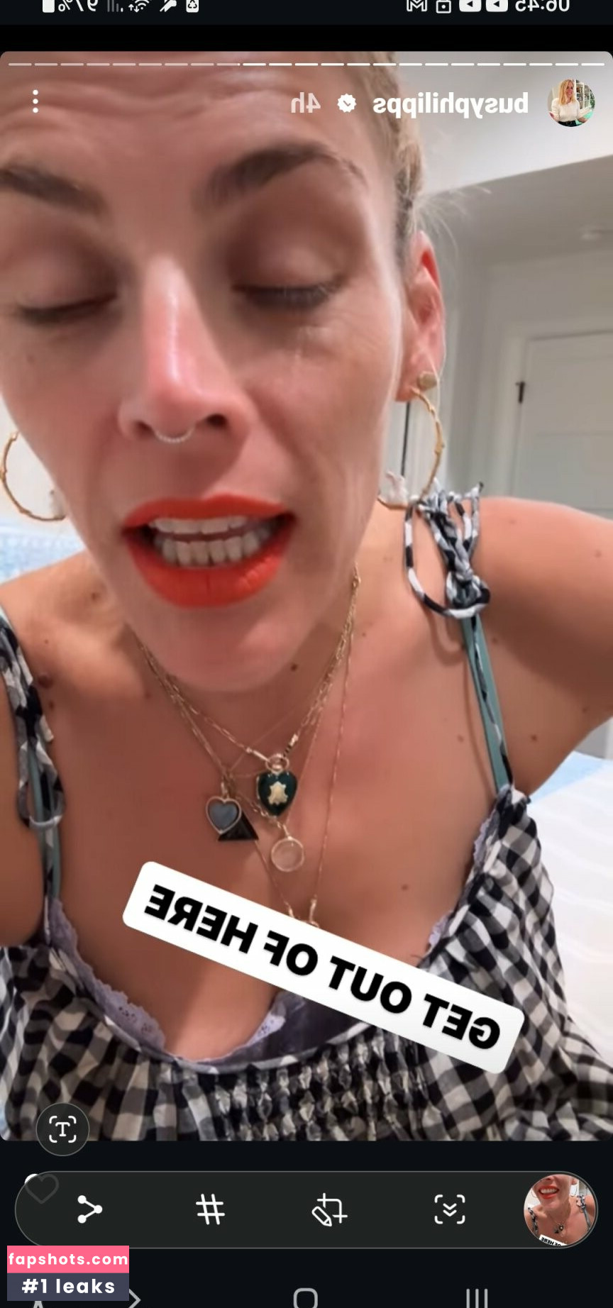 Busy Philipps gallery photo #7