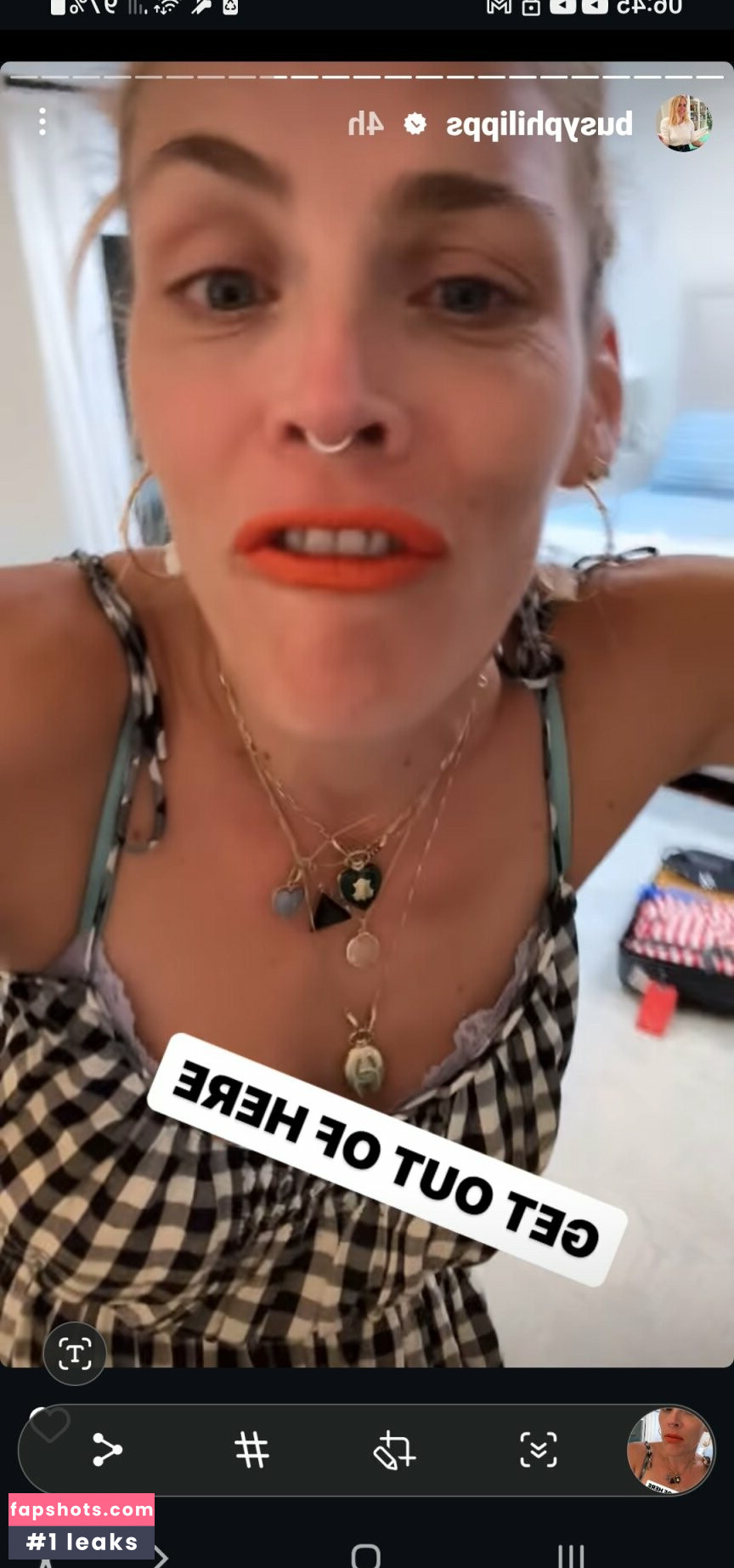 Busy Philipps gallery photo #8