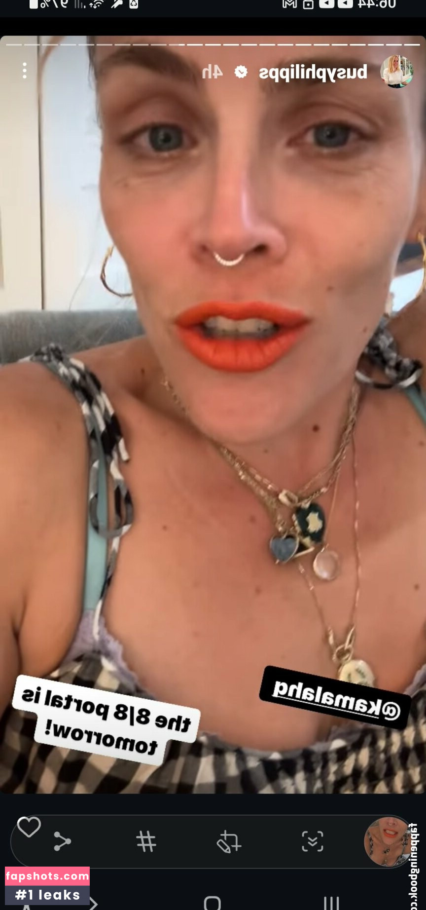 Busy Philipps gallery photo #10