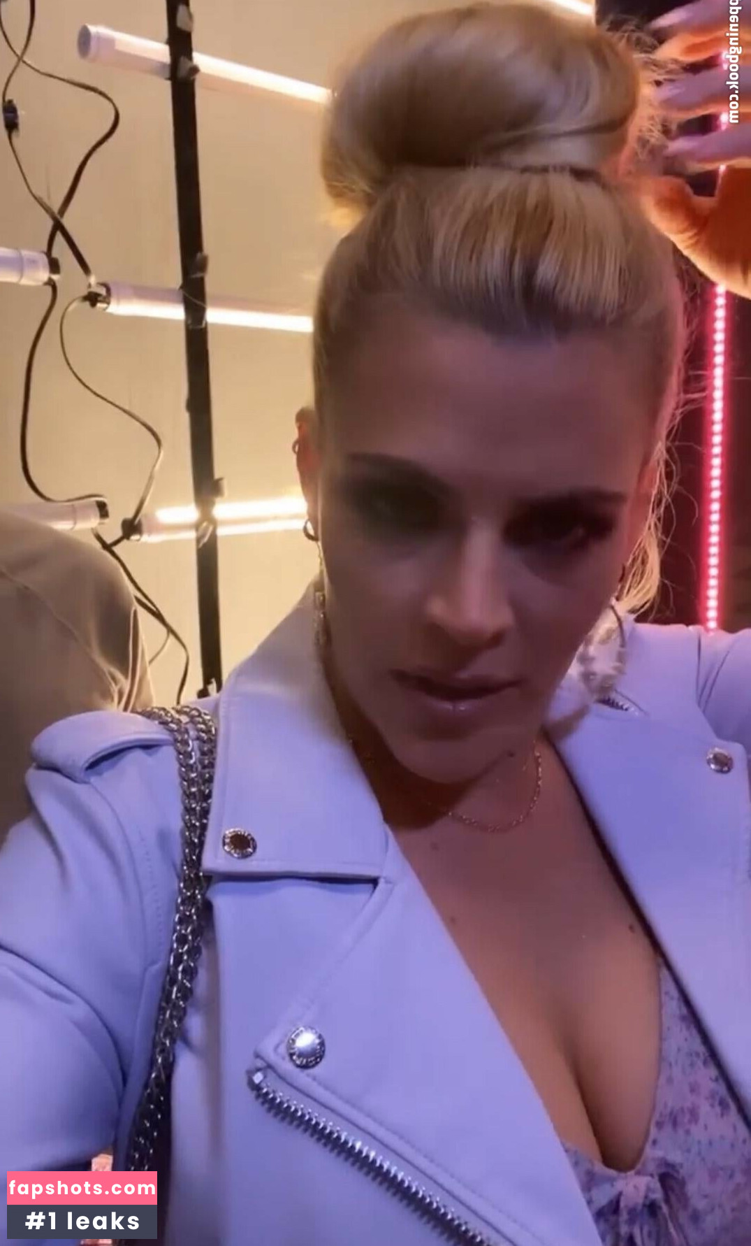 Busy Phillips Nacktheit OnlyFans Fotos #14 - Fapshots