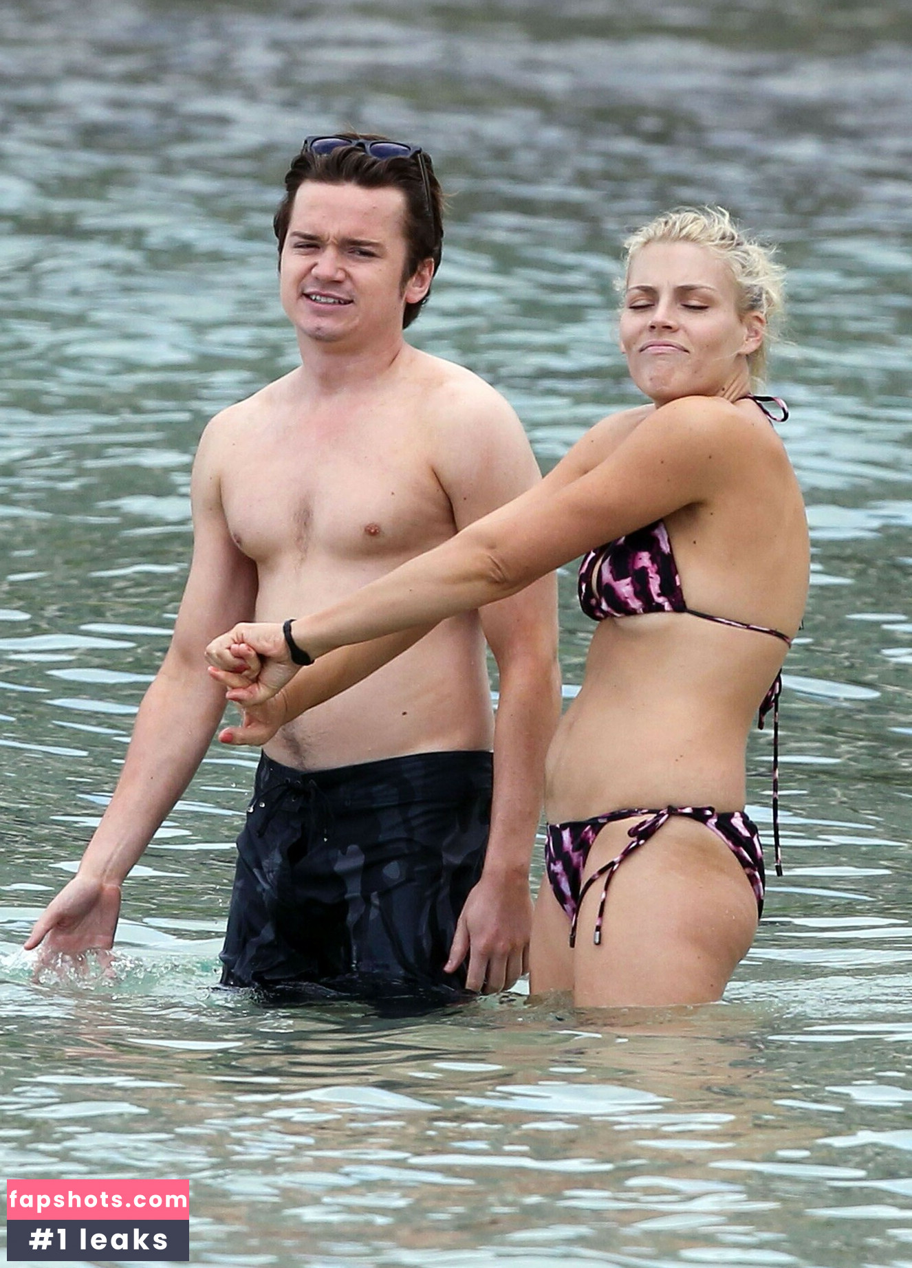 Busy Phillips Nacktheit OnlyFans Fotos #17 - Fapshots