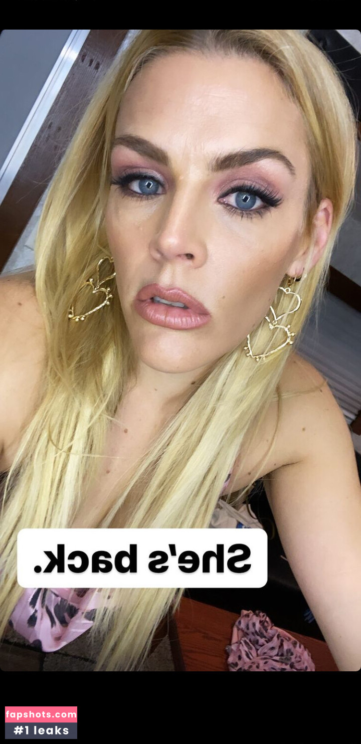 Busy Phillips Nacktheit OnlyFans Fotos #18 - Fapshots