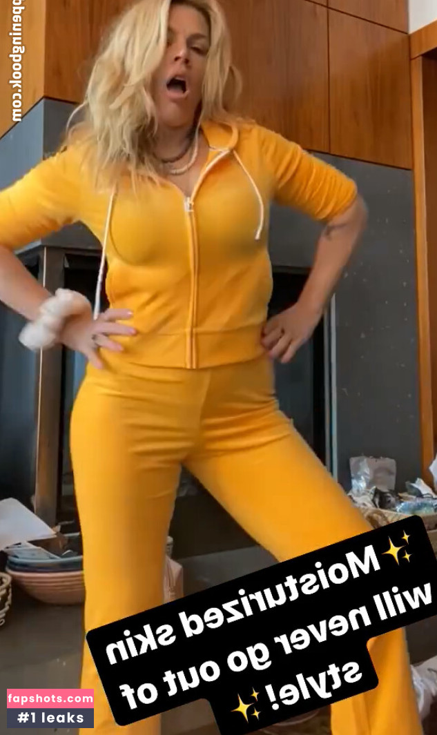 Busy Phillips Nacktheit OnlyFans Fotos #23 - Fapshots