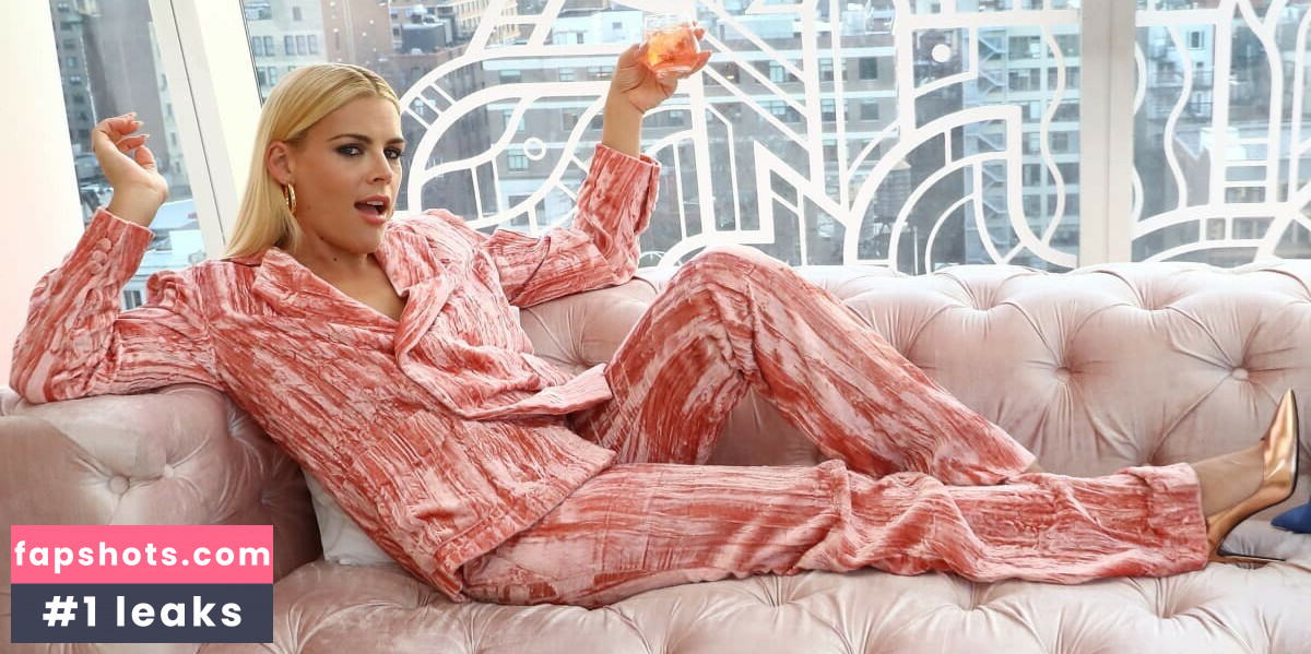 Busy Phillips Nacktheit OnlyFans Fotos #24 - Fapshots