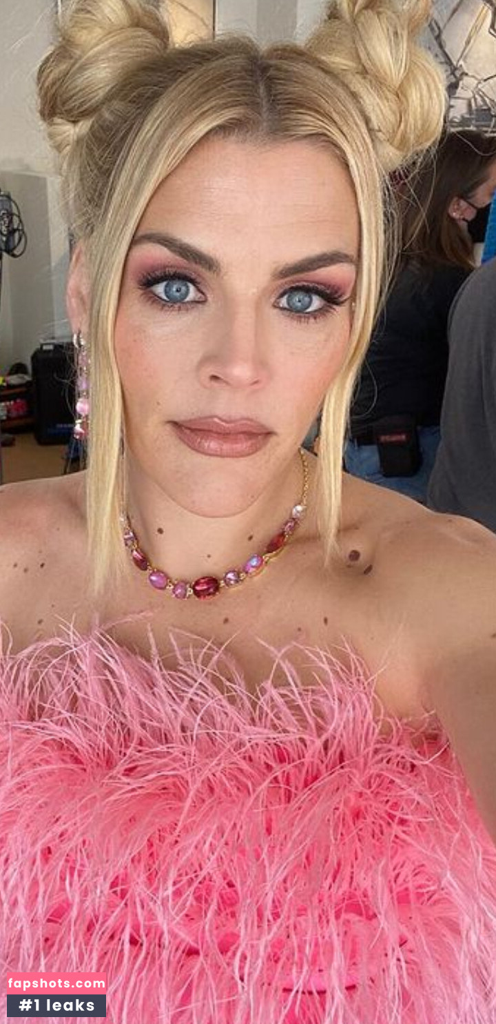 Busy Phillips Nahé úniky fotek pouze od fanoušků #4 - Fapshots