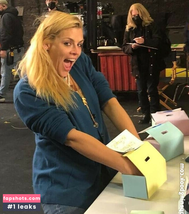 Busy Phillips Nacktheit OnlyFans Fotos #33 - Fapshots