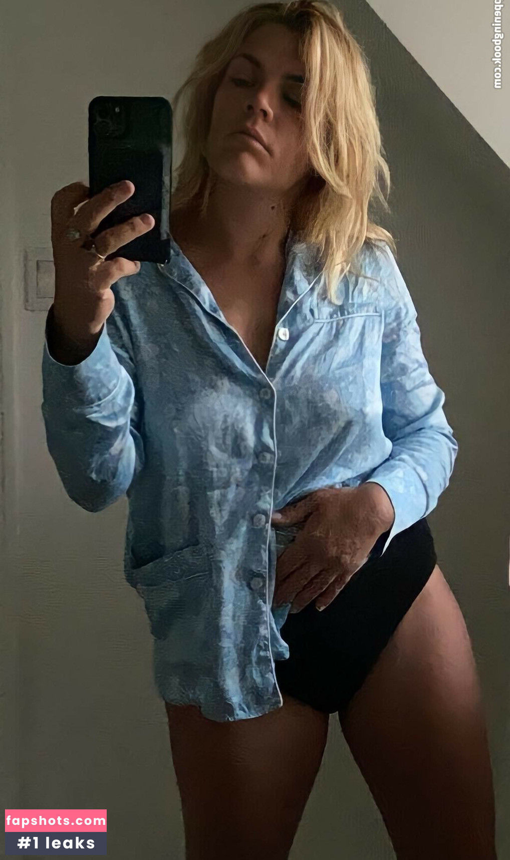 Busy Phillips Nacktheit OnlyFans Fotos #34 - Fapshots