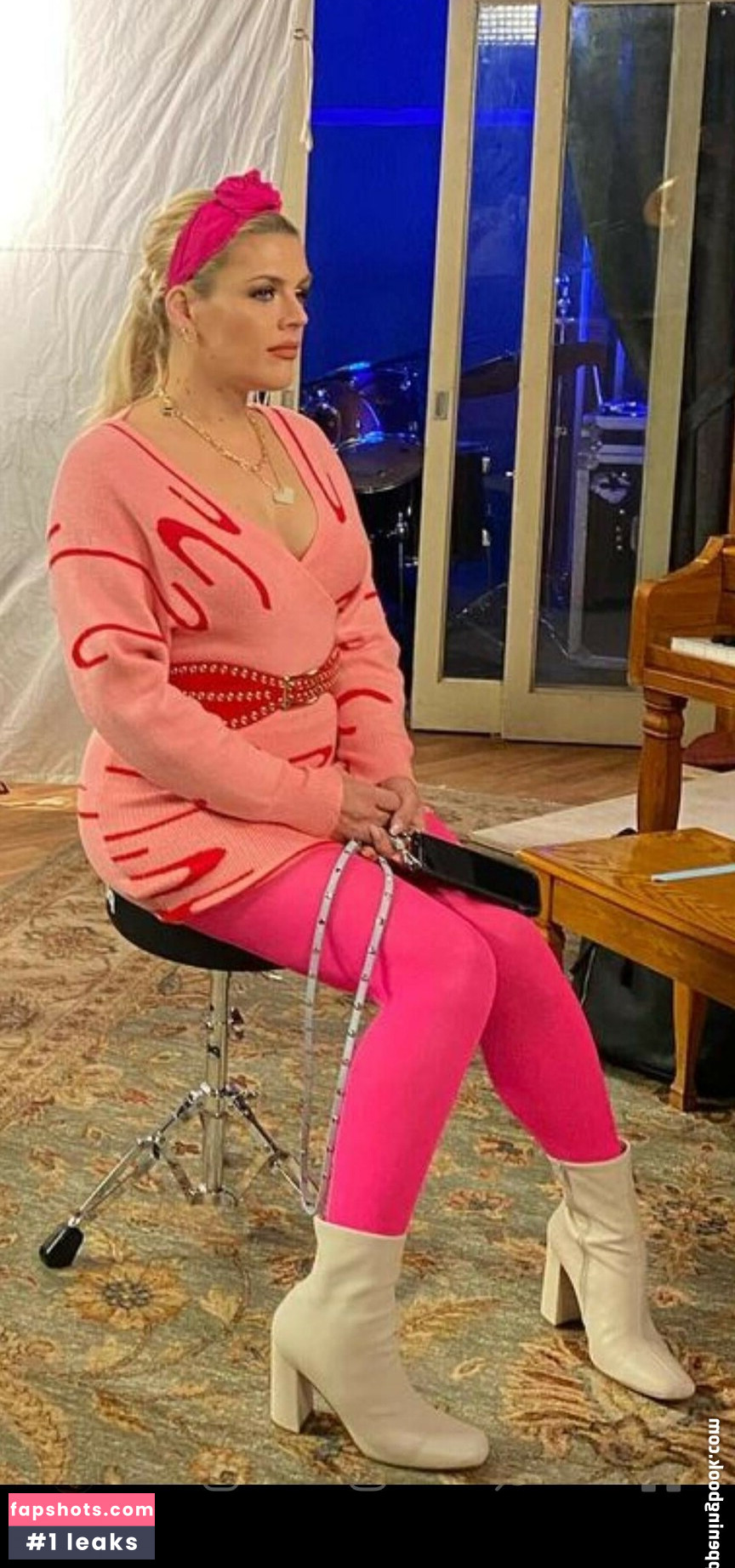 Busy Phillips Nacktheit OnlyFans Fotos #36 - Fapshots