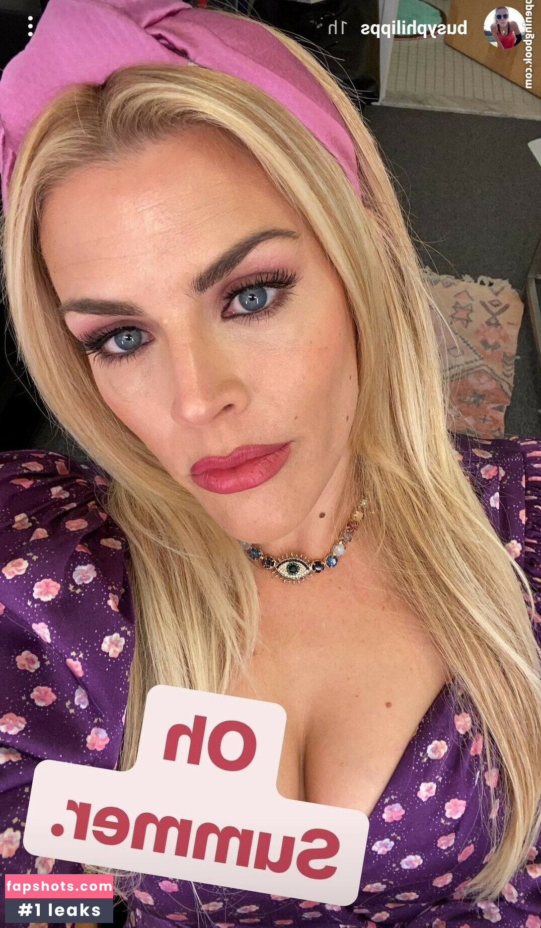 Busy Phillips Nacktheit OnlyFans Fotos #37 - Fapshots