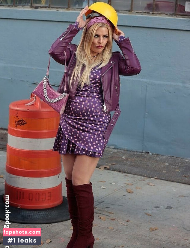 Busy Phillips Nacktheit OnlyFans Fotos #38 - Fapshots