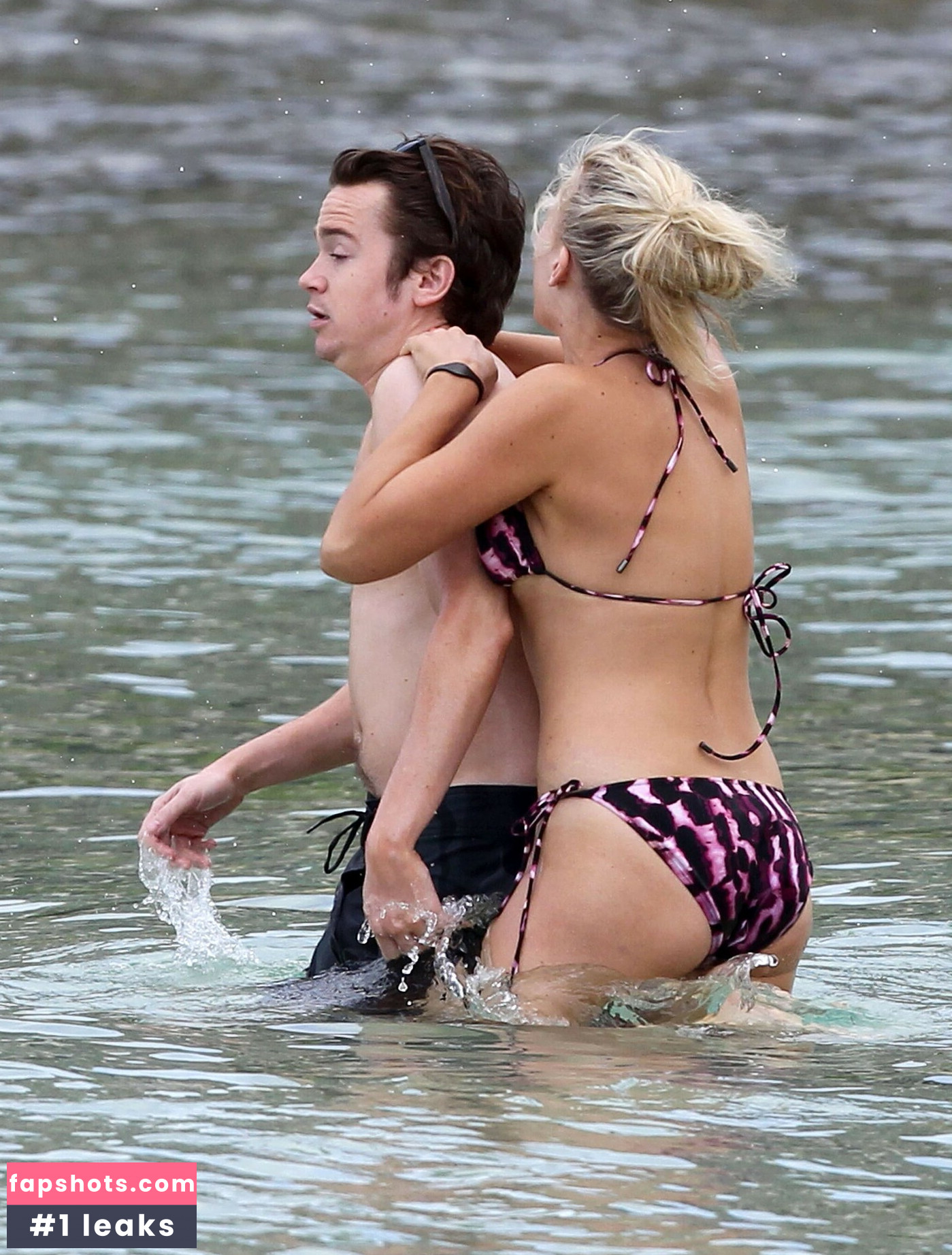 Busy Phillips Nacktheit OnlyFans Fotos #39 - Fapshots