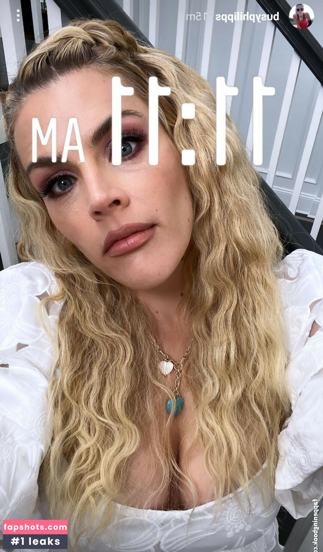 Busy Phillips Nacktheit OnlyFans Fotos #41 - Fapshots