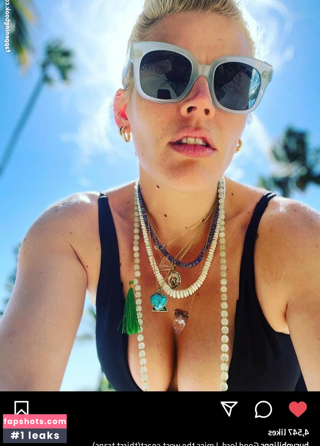 Busy Phillips Nacktheit OnlyFans Fotos #44 - Fapshots