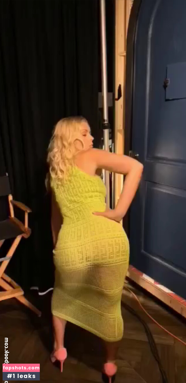 Busy Phillips Nahé úniky fotek pouze od fanoušků #7 - Fapshots